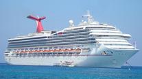 Carnival Conquest